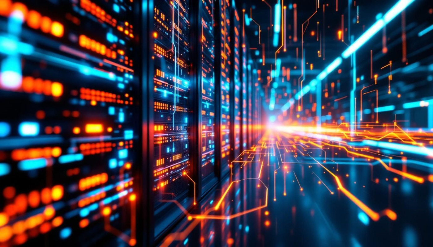 How Data Centers Are Influencing Global Data Flow